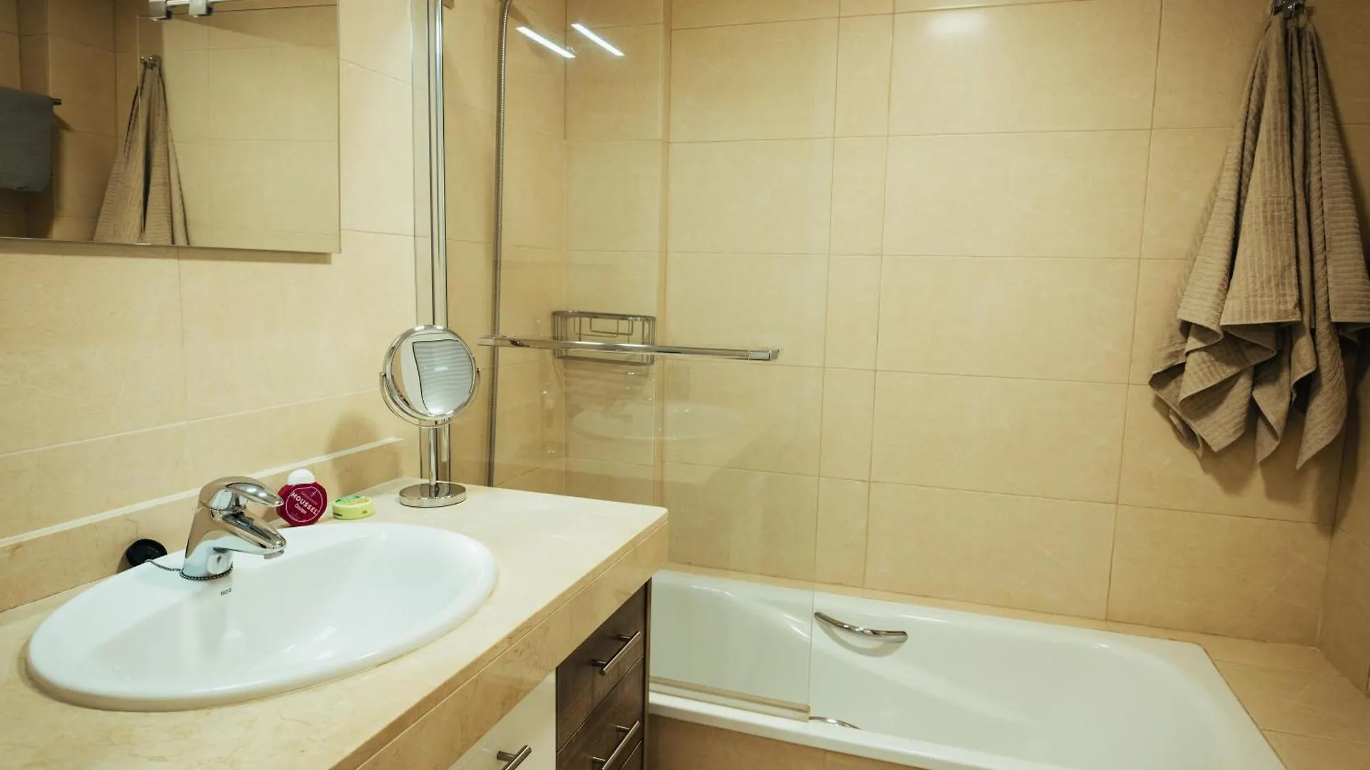 Apartamento Vista Marina-Los Gigantes Puerto de Santiago