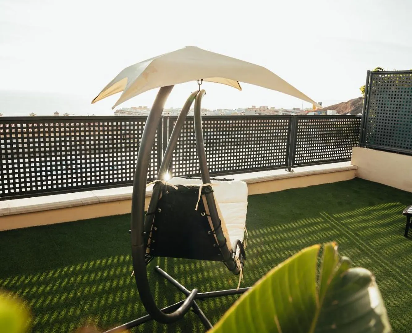 Apartamento Vista Marina-Los Gigantes Puerto de Santiago