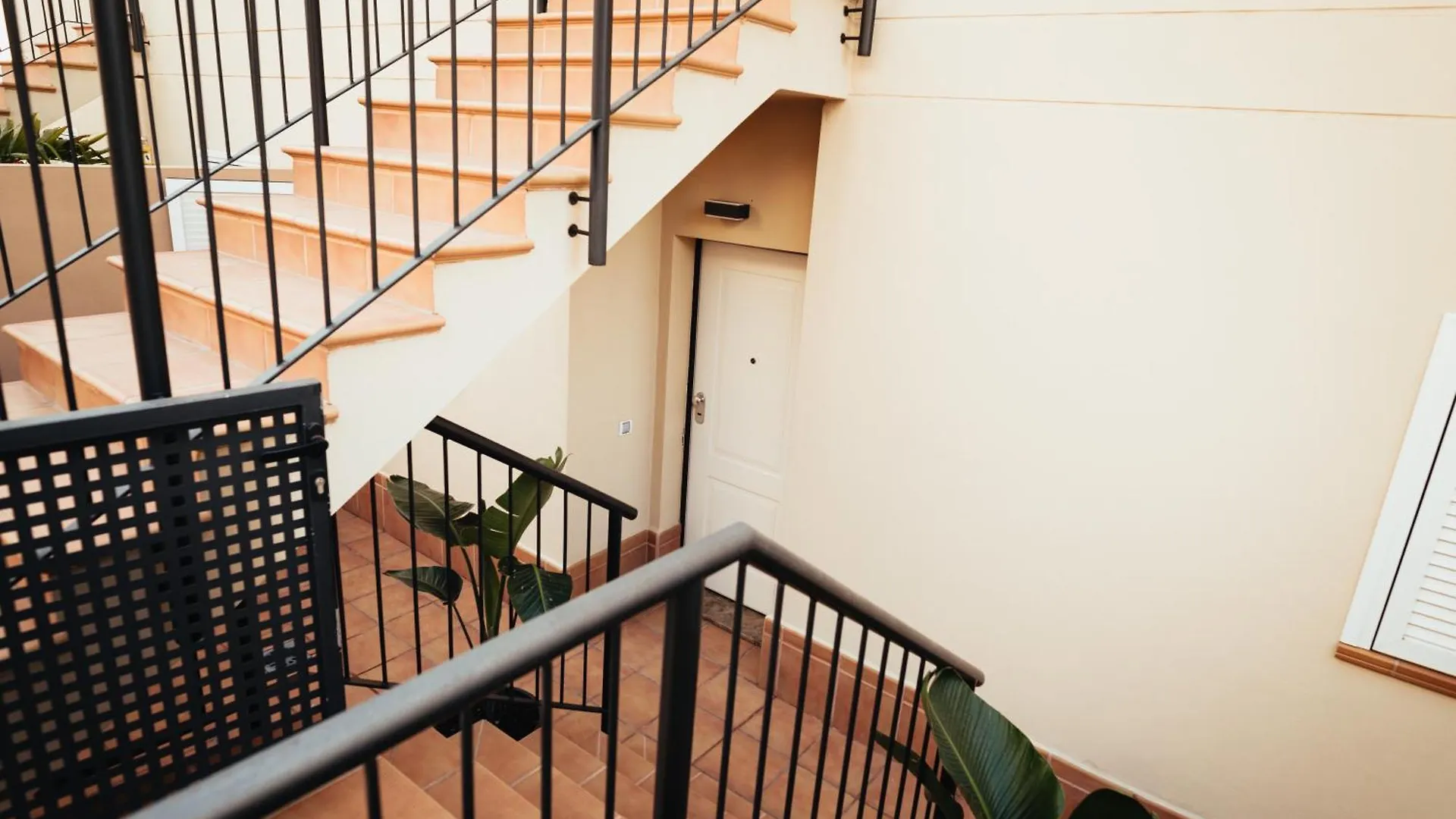 Apartamento Vista Marina-Los Gigantes Puerto de Santiago