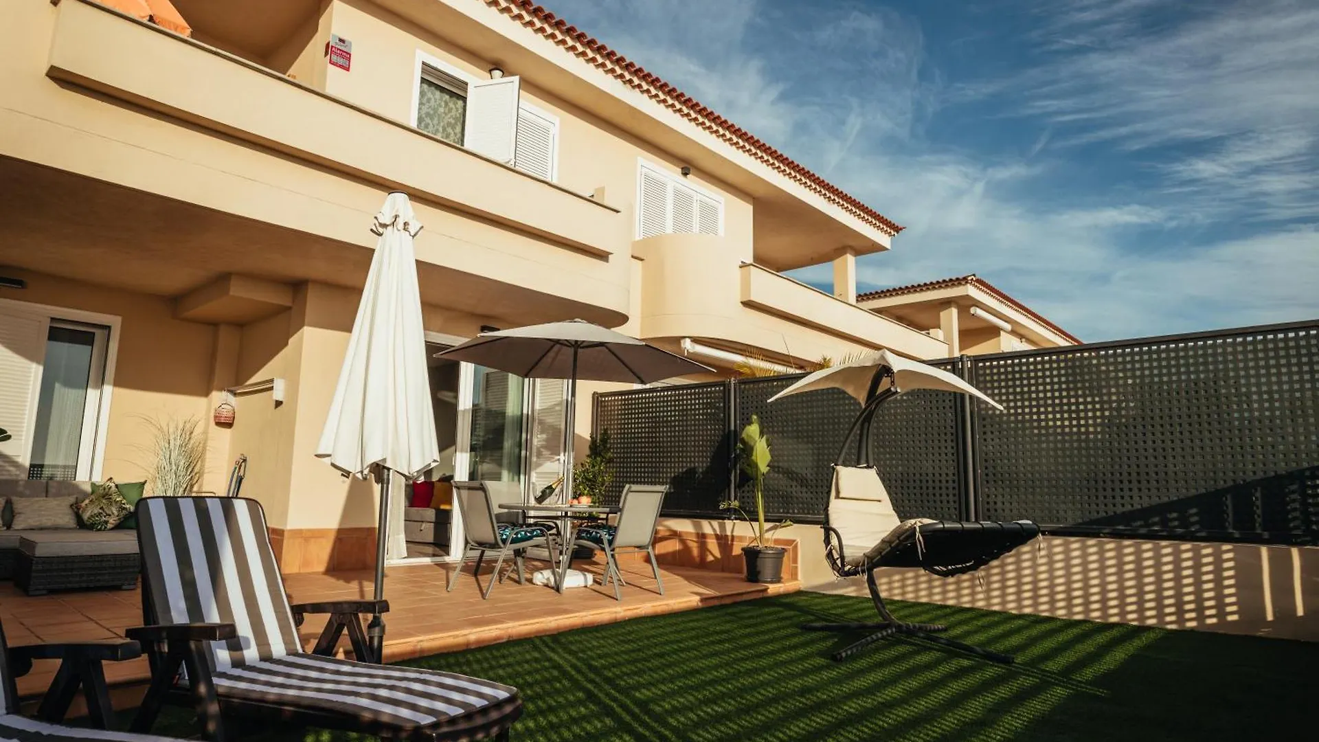 Vista Marina-Los Gigantes Puerto de Santiago  Apartamento Puerto de Santiago (Tenerife)