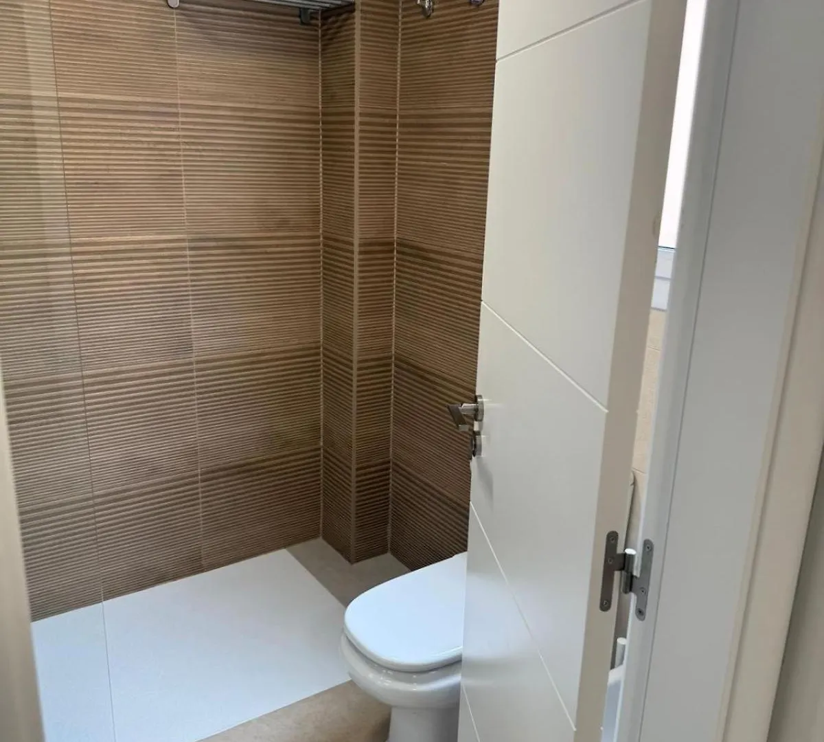 Apartamento Vista Marina-Los Gigantes Puerto de Santiago  España